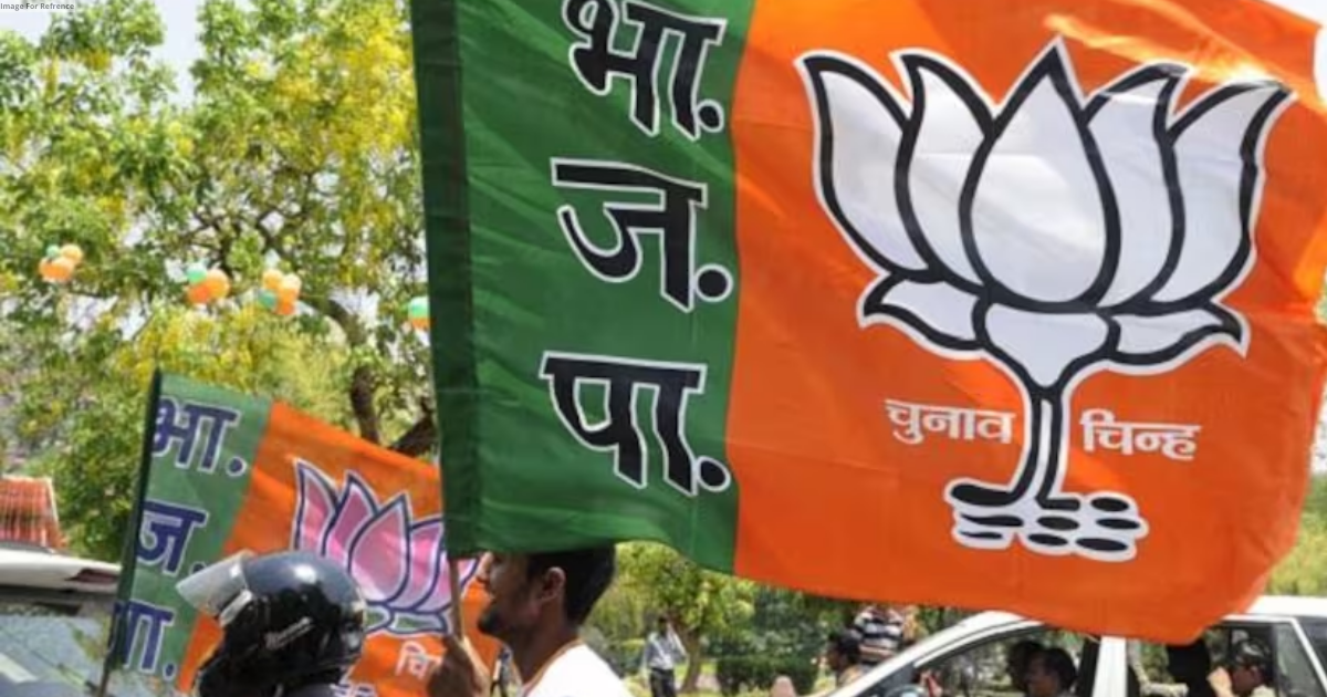 Madhya Pradesh assembly polls: BJP releases first list of 39 candidates